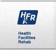 Health Facilities Rehab | Sikeston, MO